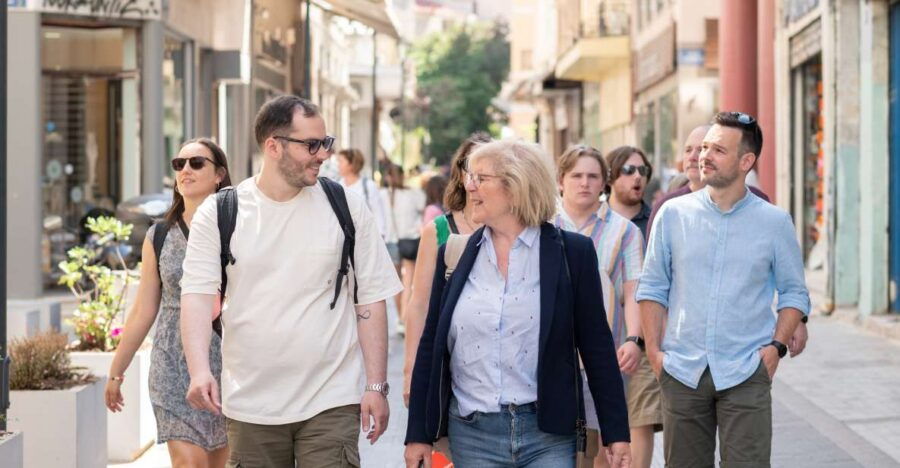 Explore the Hidden Food Gems of Athens - Good To Know