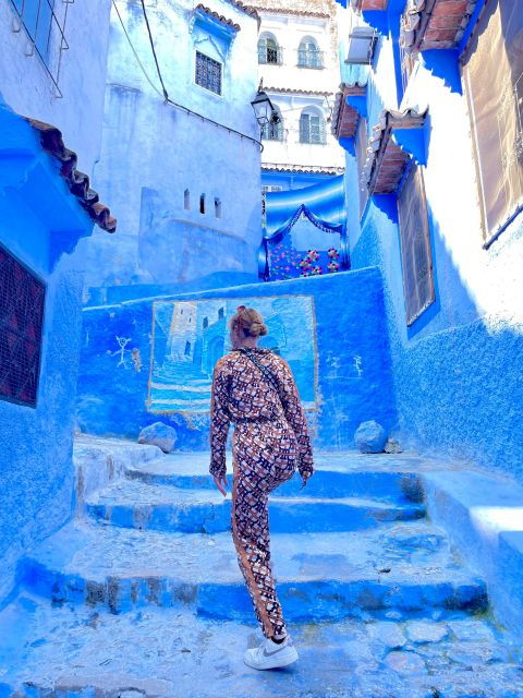 Explore the Hidden Gems in the Blue City - Good To Know