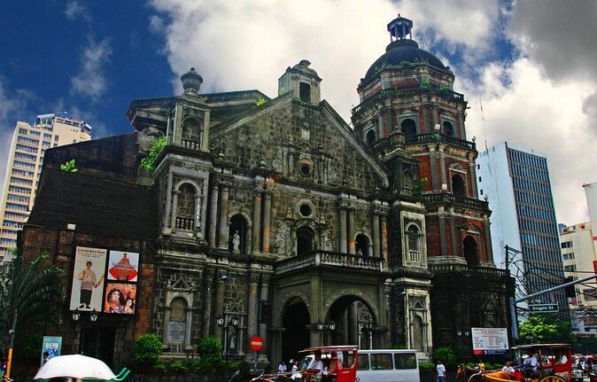Explore The Hidden Gems of Manila