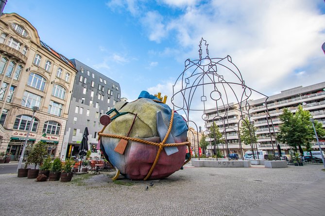 Explore the Instaworthy Spots of Berlin With a Local - Good To Know