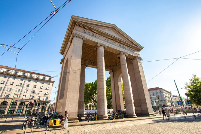 Explore the Instaworthy Spots of Milan With a Local - Good To Know