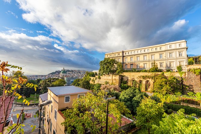 Explore the Instaworthy Spots of Naples With a Local - Good To Know