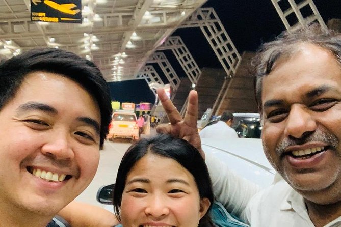 Explore the Pink City of Jaipur With a Unique Experience. Local in Jaipur. - Good To Know