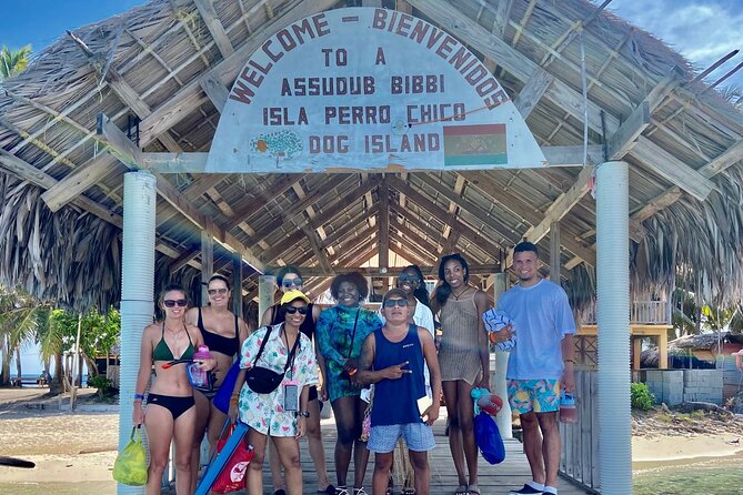 Explore The San Blas Islands In Panama – Visit 5 Attractions