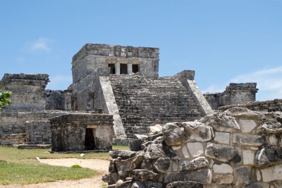 Explore Tulum From Cancun - Good To Know