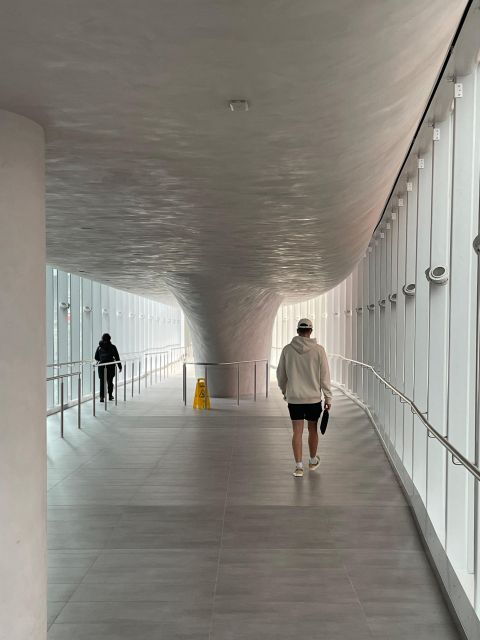 Explore Underground City & Downtown. Great Tour to Stay Warm - Good To Know