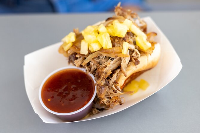 Explore Waimea Town on a Walking Food Tour - Good To Know
