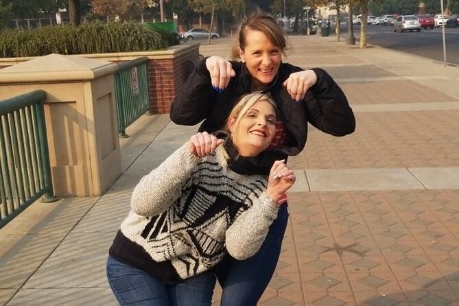 Explore Windsor With a Unique Scavenger Hunt by Crazy Dash