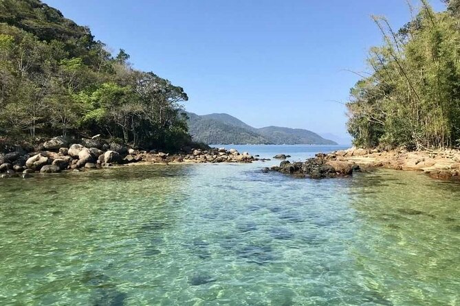 Exploring Angra Dos Reis and Ilha Grande in One Day - Good To Know