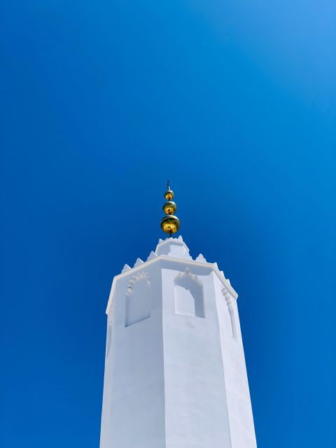 Exploring Asilah: a Day Away From Tangier
