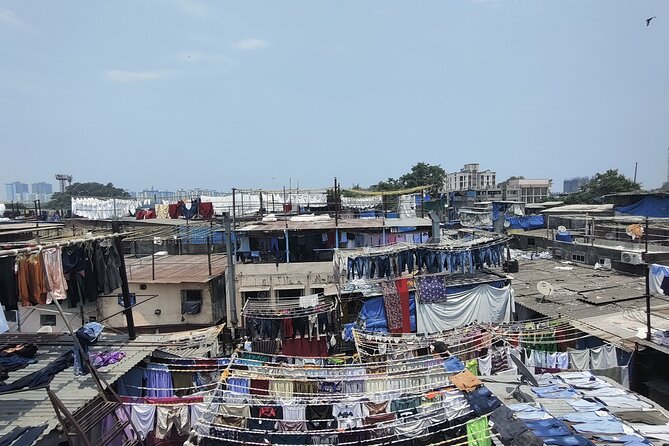 Exploring Dharavi: Mumbais Walking Slum Tour