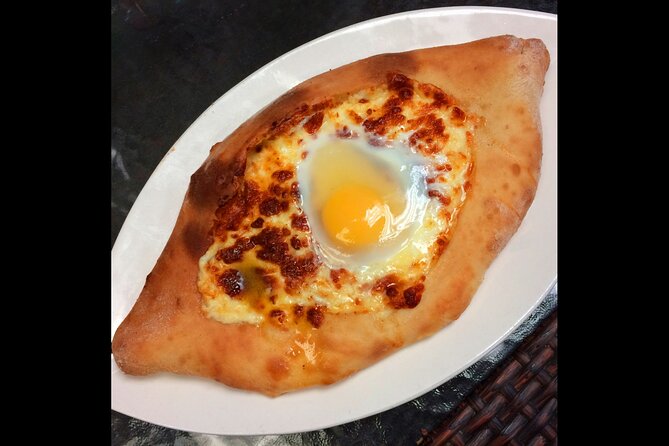 Exploring Eastern European Food in Little Odessa - Good To Know