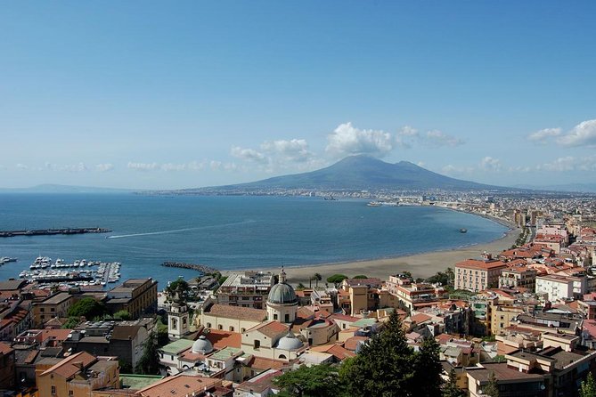 Exploring Naples On Foot - Highlights of Naples Walking Tour