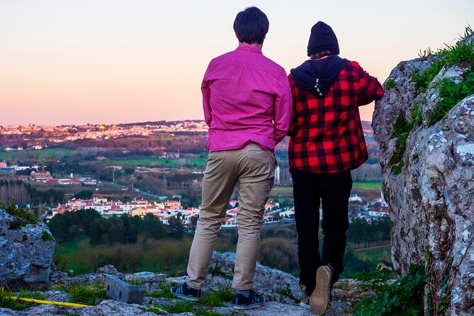 Exploring Obidos – Private Walking Tour for Couples