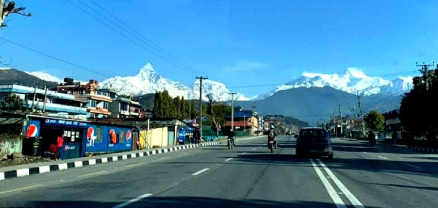 Exploring Pokhara: 2-N 3-D Tour in Nepal's Beautiful City - Good To Know