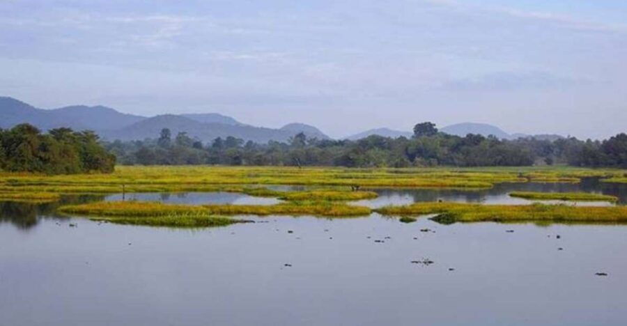 Exploring Seetha Amman's Captive Life: A 6-Day Tour - Good To Know