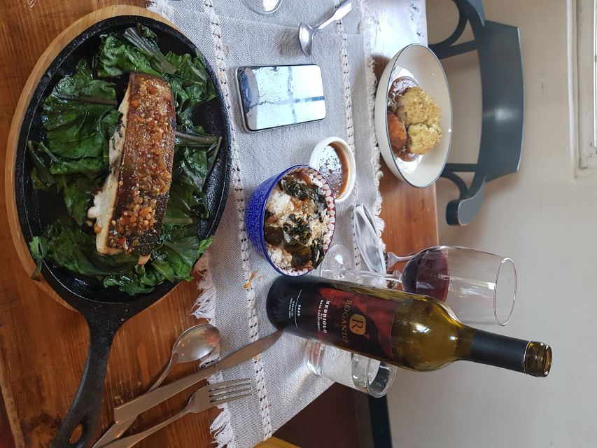 Exploring the Vineyards by Motorcycle: a Sybarites Advent - Good To Know