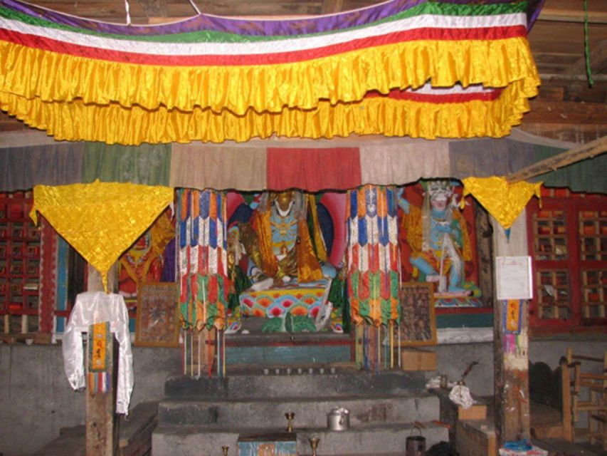 Exploring Tibetan Culture Along Hiking in Langtang - Good To Know