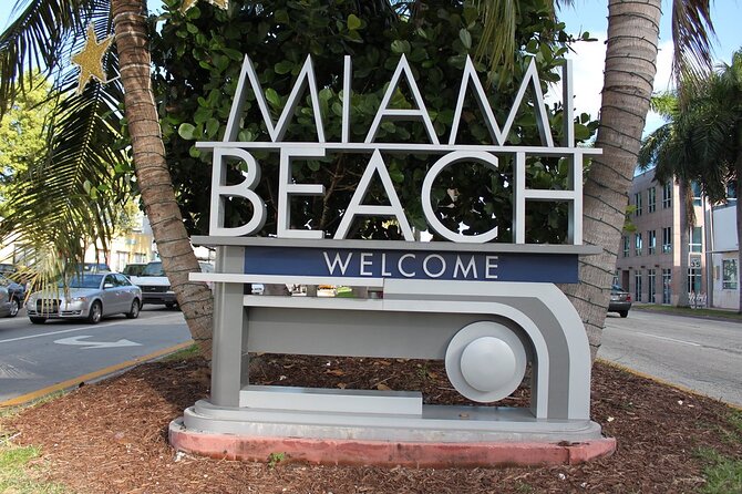 Express Shuttle From Orlando to Miami (Up to 15 People Group)