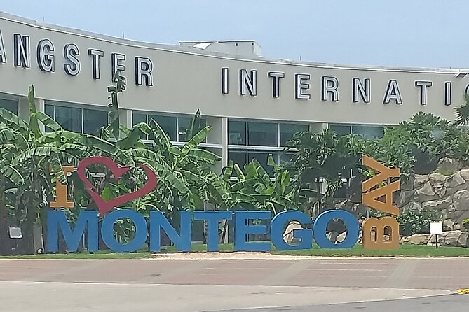 Exquisite Montego Bay Airport Transfers. Arrivals and Departures - Good To Know