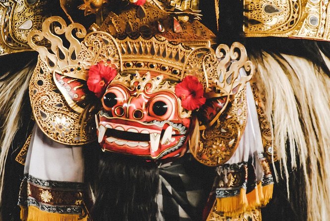 Extra Ordinary Ubud Day Trip