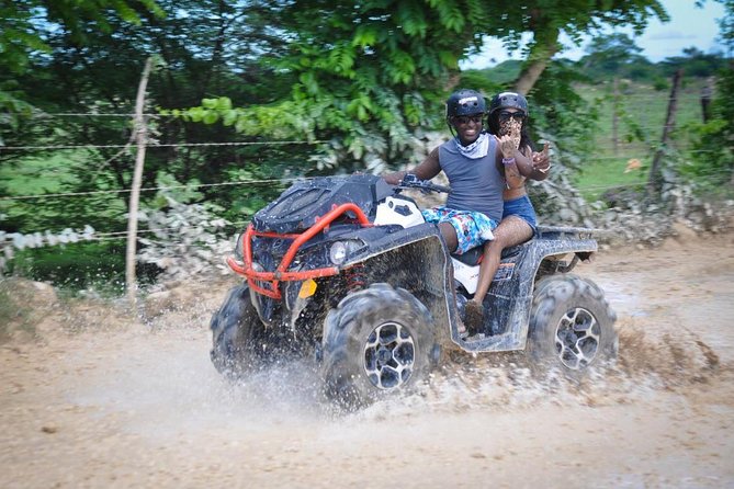 Extreme Adventure in Atv -Punta Cana - Good To Know