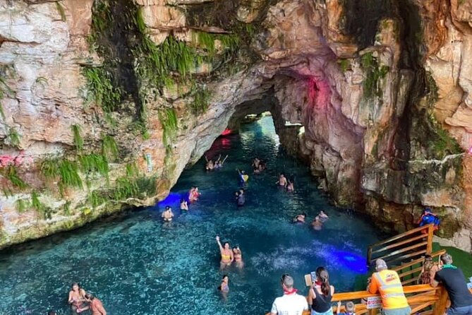 Extreme Buggy Tour From Punta Cana - Good To Know