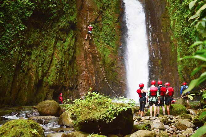 Extreme Combo, Gravity Falls Jumping and Rafting Class 2-3