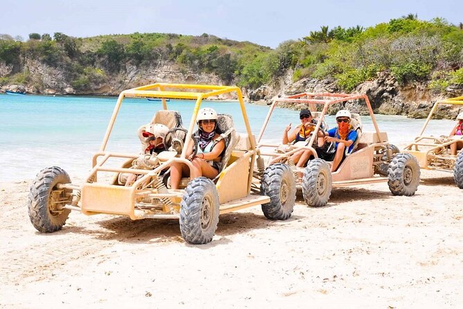 Extreme Offroad Buggy Adventure in Punta Cana - Good To Know