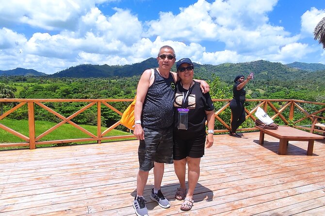 Extreme Zip Line Aventure in Punta Cana - Pricing and Booking Information