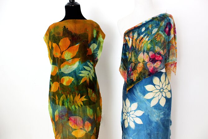 Fabric Printing and Dyeing in Montego Bay and Ocho Rios