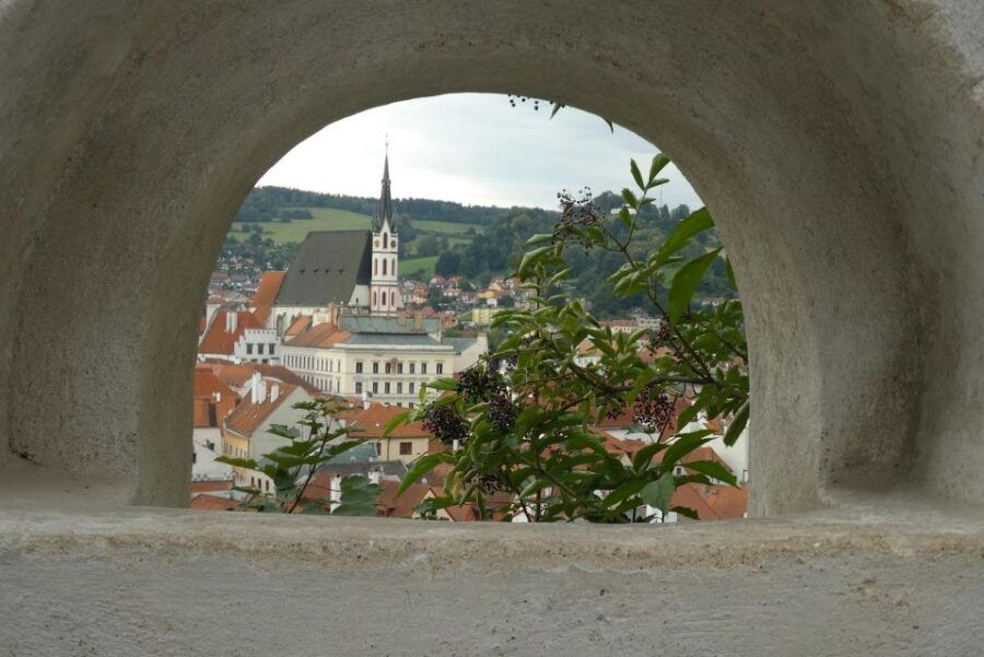 Fabulous Krumlov