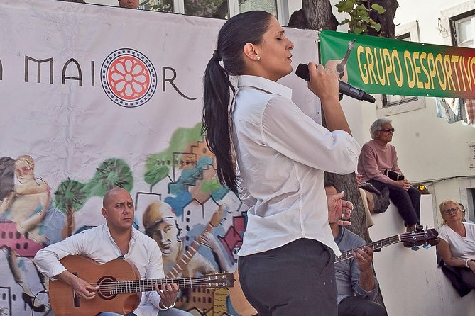 Fado - a Story of Thugs, Whores and Urban Poetry - Good To Know