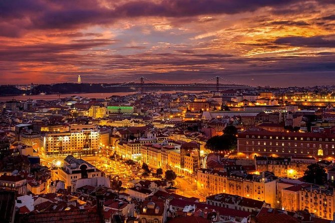 Fado Dinner & Lisbon by Night - Good To Know