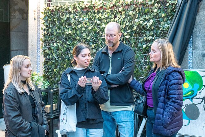 Fado Half Day Guided Tour With Dinner and Live Show in Lisbon - Good To Know