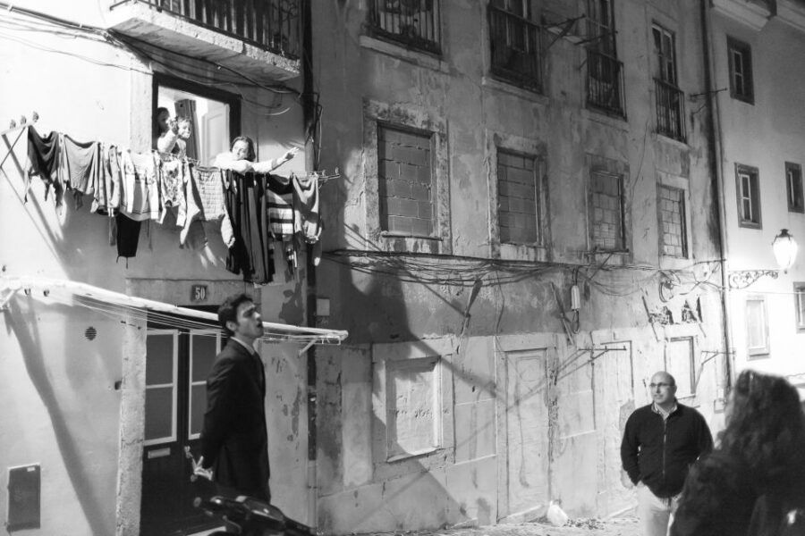 Fado Music of Lisbon 3-Hour Cultural Walking Tour - Good To Know