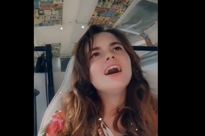 Fado Tuktuk Tour 120 Mins (Max 6 People) - Good To Know