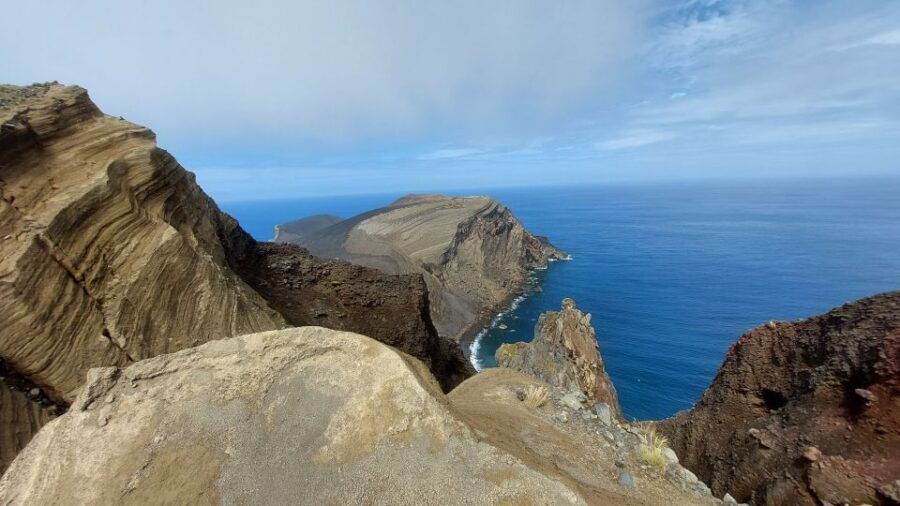 Faial Island Tour: Full Day With Lunch