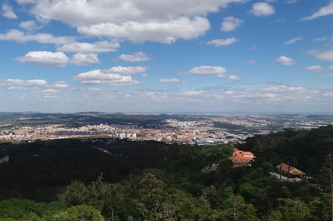 Fairy-Tale Romantic Sintra & Fishermen Village Cascais Highlights - Good To Know