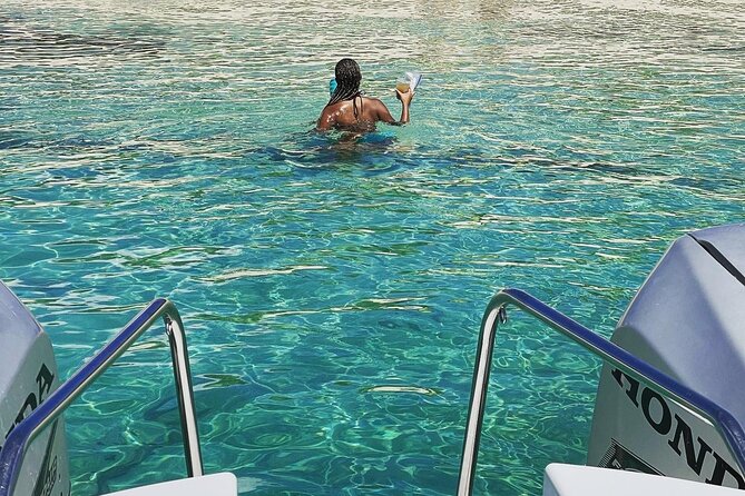 Fajardo Private All-Inclusive Catamaran Tour  - Puerto Rico - Tour Details