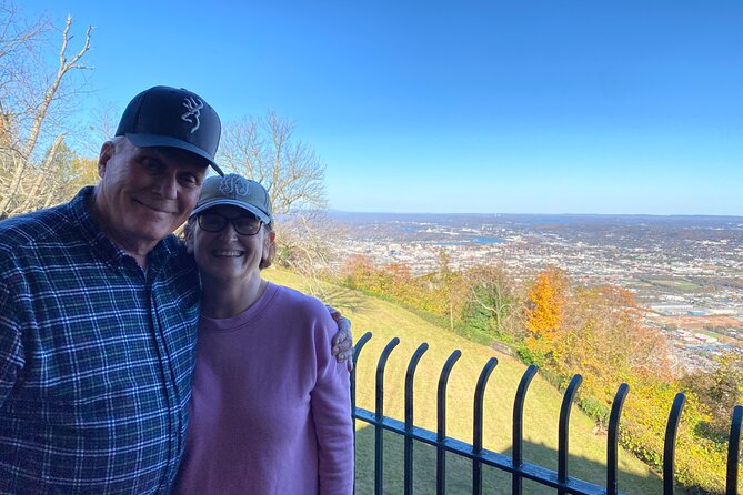 Fall Colors Bike Tour With Chattanooga Guided Adventures