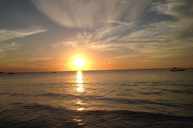Falmouth Shore Excursion: Negril in One Day Sightseeing Tour