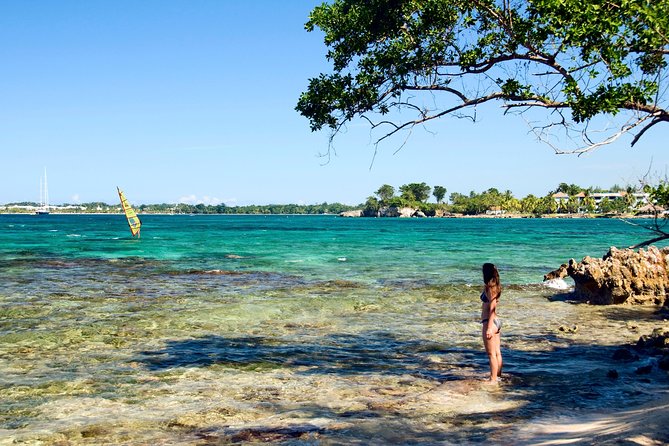 Falmouth Shore Excursion: Private Montego Bay City Tour - Good To Know