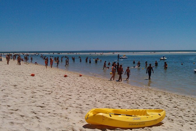 Family Beach Day in Region of Lisbon - Setúbal - Good To Know
