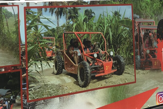 Family, Buggy Adventures, Tours, Macao Beach. Lowest Price. - Good To Know