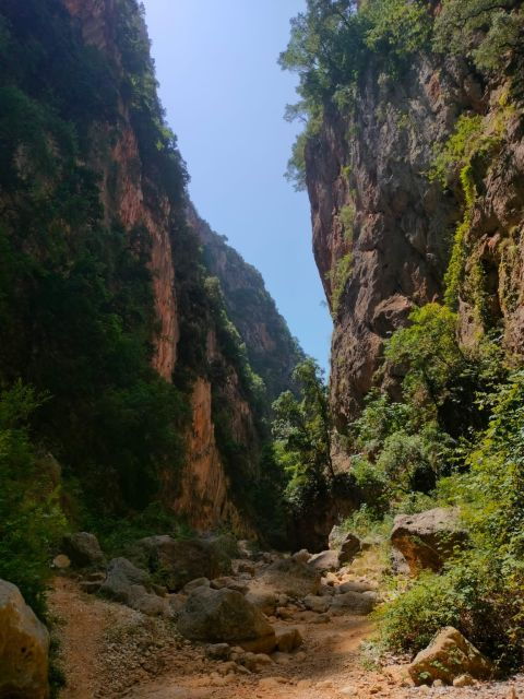 Family Canyoning: Gorg D'Abiss - Good To Know