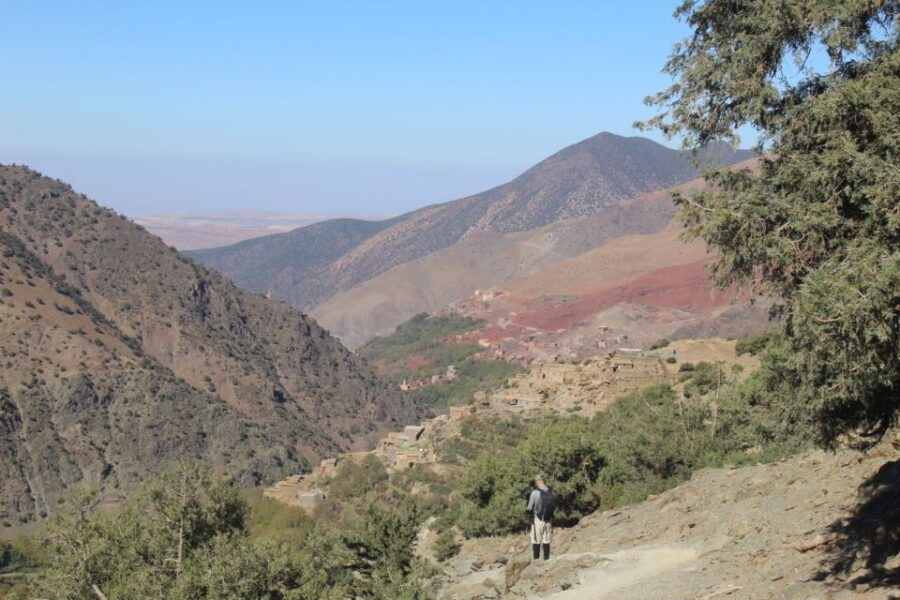 Family Day Trip From Marrakech to Imlil Atlas Mountains - Good To Know
