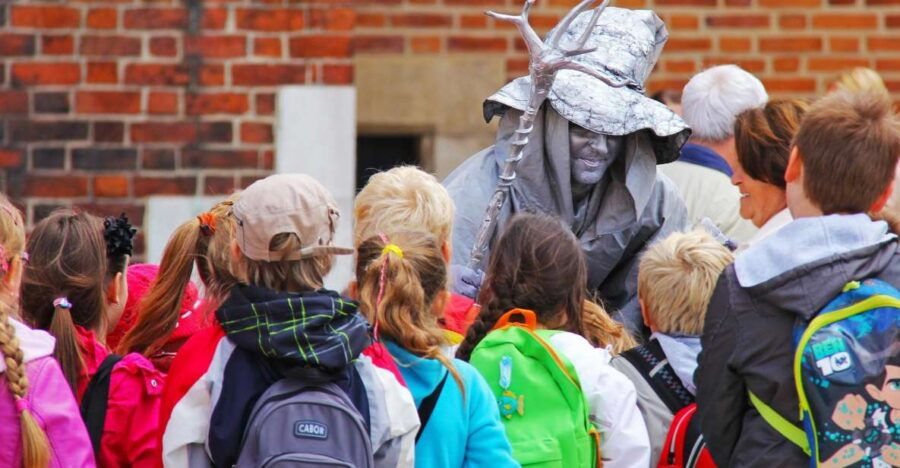 Family-friendly Krakow - Good To Know