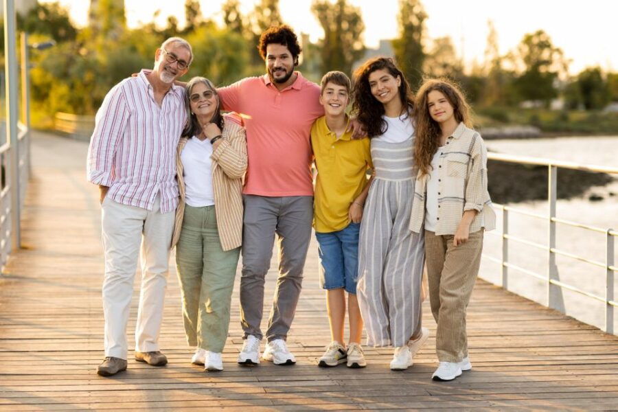Family Photoshoot in Sydney - Good To Know