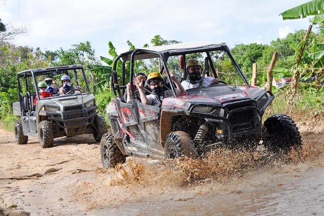 Family Polaris - Suzuka Tours Punta Cana - Good To Know
